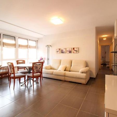 Ocean View Apartment 桑坦德 外观 照片