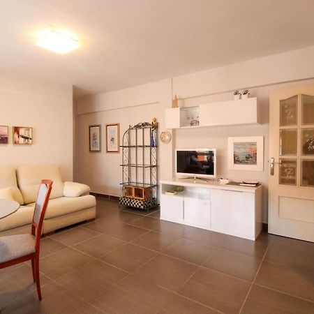 Ocean View Apartment 桑坦德 外观 照片