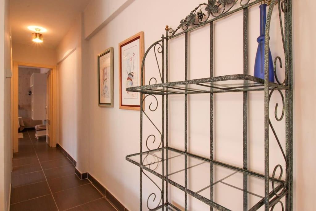 Ocean View Apartment 桑坦德 外观 照片