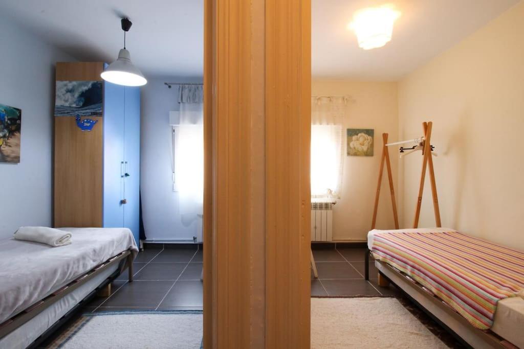 Ocean View Apartment 桑坦德 外观 照片